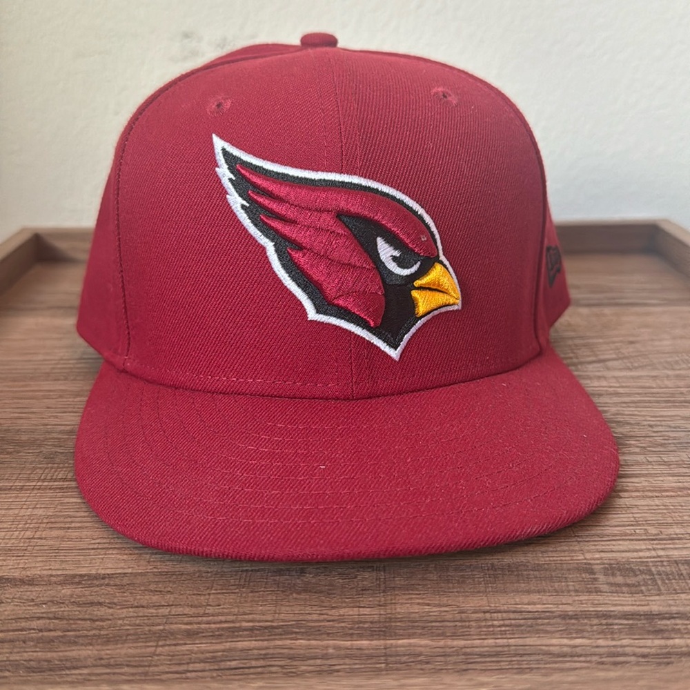 Arizona Cardinals Snapback hat